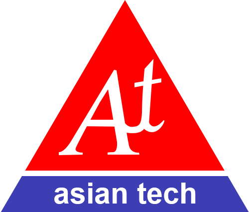 Asian Tech